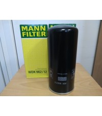 Фильтр топливный MANN-FILTER WDK 962/12