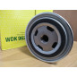 Фильтр топливный MANN-FILTER WDK 962/12
