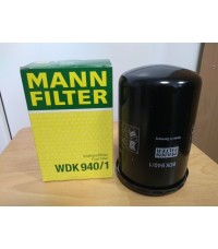 Фильтр топливный MANN-FILTER WDK 940/1