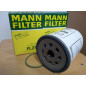 Фильтр топливный MANN-FILTER PL 270 X