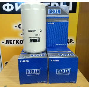 Фильтр топливный HEXEN F4266