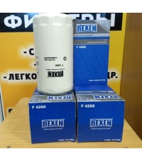 Фильтр топливный HEXEN F4266, аналог LF5485