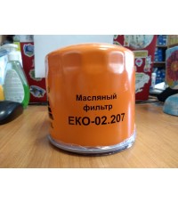 Фильтр очистки масла ЕКО-02.207 isuzu NQR71, Богдан Фильтр очистки масла ЕКО-02.207 isuzu NQR71, Богдан
