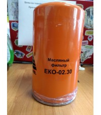 Фильтр масляный К-4308 (дв. Cummins-В 5.9-180, 210); П-4230, 4238, аналог LF3806