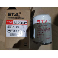 Фильтр топливный STAL ST20849, аналог P553004