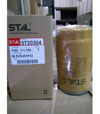 Фильтр топливыный STAL ST20304