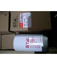 Фильтр топливный STAL ST20815, аналог FF185