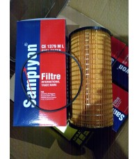 Фильтр топливный CE1379ML SAMPIYON FILTER, FF5714