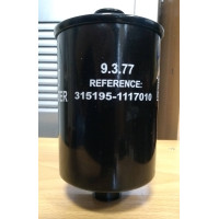 Фильтр топливный TSN 9.3.77 (гайка) УАЗ Patriot инж.