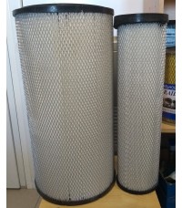 Фильтр воздушный JOHN DEERE 744H 644H 744H-MH 744J 824J, Hitachi LX150-3, CASE 350 L 921C, К-5308 (Cummins ISBe4-300), DAF: 95XF (EURO 2) Фильтр воздушный JOHN DEERE 744H 644H 744H-MH 744J 824J, Hitachi LX150-3, CASE 350 L 921C, К-5308 (Cummins ISBe4-300), DAF: 95XF (EURO 2)