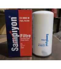 Фильтр топливный CS0066M SAMPIYON FILTER