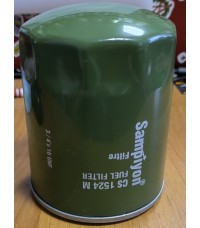 Фильтр топливный SAMPIYON CS1524M, P552564