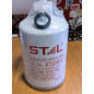 Фильтр топливный STAL ST20812, аналог FS1280