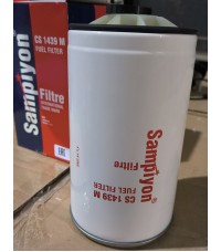 Фильтр топливный CS1439M SAMPIYON FILTER, аналог FS1242