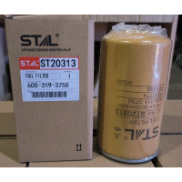 Фильтр топливный STAL ST20313, аналог FF5488