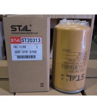 Фильтр топливный STAL ST20313, аналог FF5488