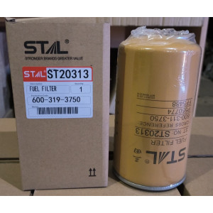 Фильтр топливный STAL ST20313, аналог FF5488