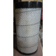Фильтр воздушный (основной) 1R2165 MICRONIC FILTER, P613334