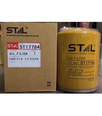 Фильтр масляный STAL ST17784, 9N6007