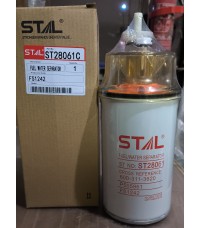 Фильтр топливный ST28061С с колбой, 600-311-3620