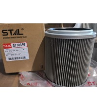 Фильтр гидравлический STAL ST70889, KOMATSU 22B-60-11160