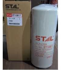 Фильтр масляный STAL ST10817, 6742-01-4540