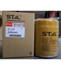 Фильтр масляный STAL ST10718, P551257, 1132401612