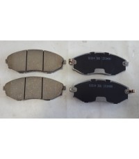 Колодки передние FRIXA S1D14 CHEVROLET EPICA (KL1_; 2.0, 2.5)(06-)