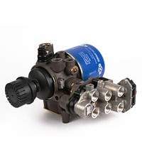 Картридж осушителя KNORR LA8130 Картридж осушителя KNORR LA8130