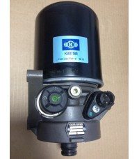 Осушитель в сборе 24V KNORR BREMSE