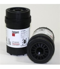 Фильтр масляный Fleetguard LF16352