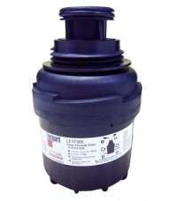 Фильтр масляный Fleetguard LF17356