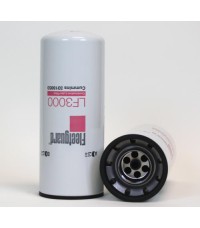 Фильтр масляный Fleetguard LF3000 BIURRARENA 143115 CUMMINS 3318853 Фильтр масляный Fleetguard LF3000 BIURRARENA 143115 CUMMINS 3318853