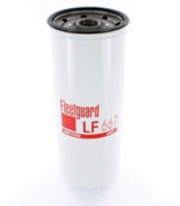 Фильтр масляный Fleetguard LF667