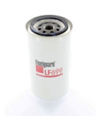 Фильтр масляный Fleetguard LF699