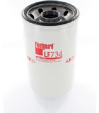Фильтр масляный Fleetguard LF734