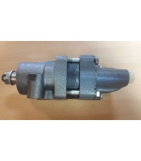 Насос ГУРа без бачка в упаковке ЗИЛ-130 (Борисов, АГУ)
