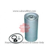 Фильтр масляный SAKURA O1312 Фильтр масляный SAKURA O1312