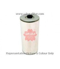 Фильтр масляный SAKURA O1321 Фильтр масляный SAKURA O1321