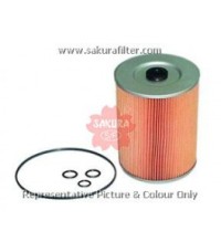 Фильтр масляный SAKURA O1514 Фильтр масляный SAKURA O1514