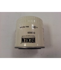 Фильтр масляный HEXEN O2020 ВАЗ 2101-07, 2121-21213 НИВА1,6, аналог W 920/21, в упак. (32 шт);