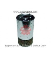 Фильтр масляный SAKURA O5310 Фильтр масляный SAKURA O5310