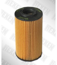 Фильтр масляный HEXEN OC3114 Hyundai Accent, Elantra, Getz, i10, i30, Matrix, Kia Ceed, Cerato, Pica