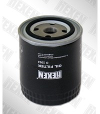 Фильтр масляный HEXEN O2004 Avia, Ford, TATA