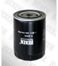 Фильтр масляный HEXEN O2005 (аналог W 940/25)