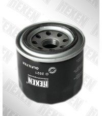 Фильтр масляный HEXEN O2021 Hyundai, Isuzu, Kia, Mazda, Mitsubishi, Subaru