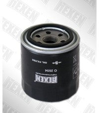 Фильтр масляный HEXEN O2054 Honda, Mazda, Rover, Subaru