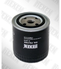 Фильтр масляный HEXEN O2076 УМЗ-402/406, Патриот, Land Rover Defender, Discovery I,II, Range Rover