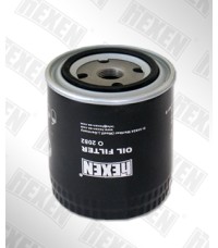 Фильтр масляный HEXEN O2082 Audi 80, A4, A6, A8, Skoda Superb, Volkswagen Passat (3B5,3B6)