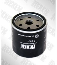 Фильтр масляный HEXEN O2094 Ford Fiesta, Focus, Tourneo, Transit